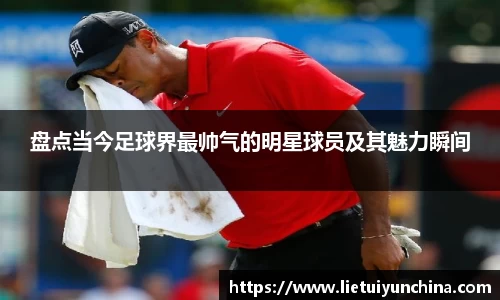 盘点当今足球界最帅气的明星球员及其魅力瞬间